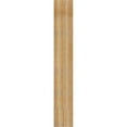 thumbnail image 5 of 10 3/4"W X 71"H Timbercraft Two 5 3/8" Boards Framed Board-N-Batten Shutters, Rough Sawn Western Red Cedar (Per Pair), 5 of 13