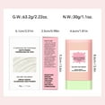 thumbnail image 2 of FcBaudy Matte Primers Controlling Oil Stick Secure The Sweat Sweat-Proof Aluminum-Frees Primers 30g Face Moisturizer, 2 of 8