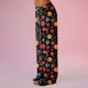 thumbnail image 5 of Hello Kitty Pj Pants Women Flannel Pajamas Women Anime Hello Cat Flannel Sleep Pants Cartoon Pajamas Pants for Women Print Flannel Pajamas Pants Cute Fuzzy Pajamas Pants, 5 of 5