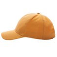 thumbnail image 3 of XD Collection Impact 6 Panel Recycled Cotton Aware Cap, 3 of 3