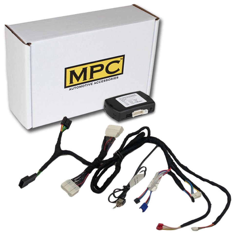 OEM Remote Activated Remote Start For 2020 Toyota Tundra Walmart 