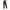 Dark Gray, variant on Juslio Womens Trousers Casual Fashion Pocket High Waist Athletic Pants