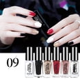 thumbnail image 1 of DPTALR 6 Bottles Of Nail Polish Non-tearable No Baking Quick-drying And Lasting, 1 of 3
