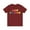 Cardinal, variant on Amputee Shirt, I said stop pulling my leg, awareness Crew Neck T-Shirt
