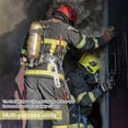 thumbnail image 2 of DQrwqpou Herramientas Selección Cerradura Bombero Herramienta Multiusos Acero Inoxidable 10 2x1 9 Cm, 2 of 9