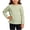 Green, variant on Bixock Toddler Girls Long Sleeve Shirts,Kids Crewneck Pullover Tops Solid Color Brushed Dralon Knit Thermal Layering Top Boys Girls Warm Shirt for Cold Winter Wear Girls Clothings