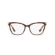 thumbnail image 1 of ARMAZON OFTALMICO VOGUE VO5206 2386 53MM negro, 1 of 4