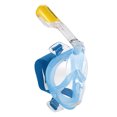 thumbnail image 3 of Gafas de buceo TOMSHOO Adulto Fácil Natación Buceo Máscara de Snorkel Diseño Panorámico Panorámico d Tomshoo Gafas de buceo, 3 of 7