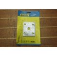 thumbnail image 2 of Seachoice New Med Duty Axle U-Bolt Plat 1/4", 50-55081, 2 of 2
