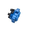 thumbnail image 3 of Set of ISA High Performance Ignition Coil, 4 Spark Plug and Wireset Compatible with 1995 Mercury Mystique 2.0L 1989CC 121Cu. In. l4 Replacement for FD487  SP411, 3 of 7