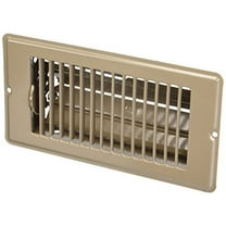 AP Products (013626) Floor Register