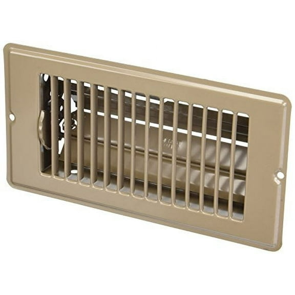 AP Products (013626) Floor Register