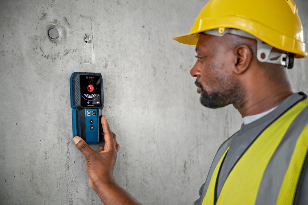 Bosch Wall Scanner