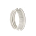 thumbnail image 4 of G9 Luz Zócalo Anillos Lámpara M20 Sombra Soporte Adaptador Anillo Reemplazo para Luz Accesorios, Blanco, Paquete de 15, 4 of 6