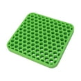 thumbnail image 2 of koolsoo Car Dent Repair Heads Tips Storage Board Essential Tool Accessories Silicone Green, 2 of 9