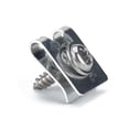 thumbnail image 3 of Tornillo en forma de U Speravity 200 unids/set para coche piezas de repuesto, 3 of 6
