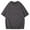 Dark Gray, variant on Mgmyaa Summer T-shirt for Men Casual Crew Neck Short Sleeve Tops