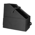 thumbnail image 1 of LOVIVER Folding Bike Storage Box Portable Professional Dustproof Bike Transport Case 1 Strap, 1 of 8