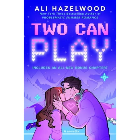 Two Can Play, (Hardcover)