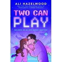 Two Can Play, (Hardcover)