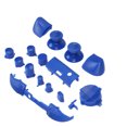 thumbnail image 4 of Ensemble de Boutons de Manette de Jeu pour Ensemble Complet Boutons de Remplacement pour Accessoires de Manette de Jeu Ensemble de Boutons de Manette de Jeu Complet Poignées de Remplacement, 4 of 8