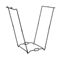 thumbnail image 2 of Portabolsas de basura para jardín, accesorios reutilizables, plegable para jardín, césped, hogar, deshierbe y exteriores., 2 of 9