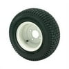 Kenda Tires 13545 Golf Cart & Tractor Replacement Tire Assembly - 16 x 6. 50-8 inch