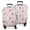 Princess Castle Cloud, variant on Princess Castle Cloud Pattern Luggage Cover Fashion Suitcase Cover Baggage Covers Fit 25-28 Inch Luggage (Go Travel)
