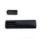 thumbnail image 3 of Sidaley 10m Transmission Distance Voice Assistant Remote Wireless PC Sensing Built-in Control Battery Box Controller Keyboard 2.4G TV Type2 NO2, 3 of 6