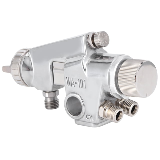 Pneumatic Sprayer,Pneumatic Sprayer High Atomization Painting Sprayer Home Improvement Performance Driven