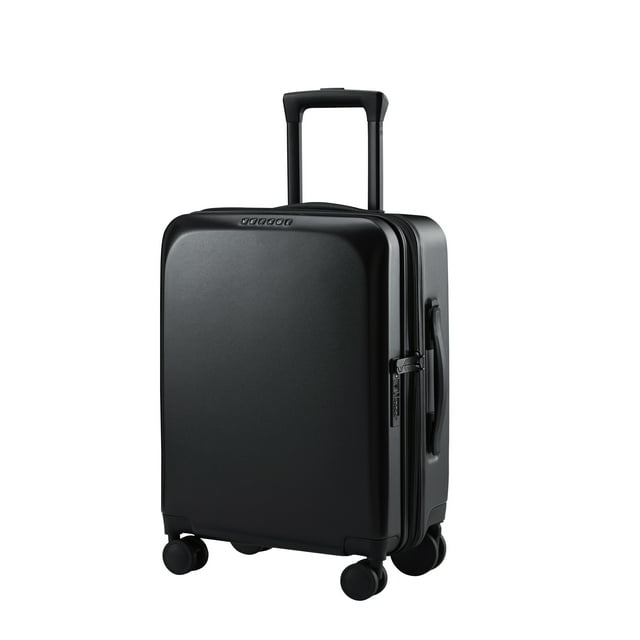Verage Freeland Valise Rigide 20 Po Format Cabine 4 Roues Pivotantes