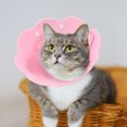 thumbnail image 3 of Miangastore Cat Neck Protector Orange 3Pcs 12.77X9.43X0.04in, 3 of 9