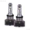 thumbnail image 1 of Valeo Headlight Bulb - LED 26-17411 G3; H11 CREE XP-L LED; 6200K; White; Set Of 2; Larger Than OE Bulbs Please Check Fitment, 1 of 2