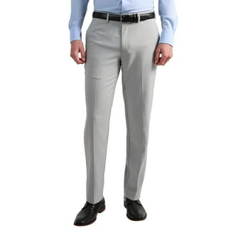 Kenneth Cole Reaction Men Super Flex Waistband Dress Pants (102 Taupe, 36Wx30L) - Walmart.com Kenneth Cole Reaction Men Super Flex Waistband Dress Pants (102 Taupe, 36Wx30L) - Walmart.com