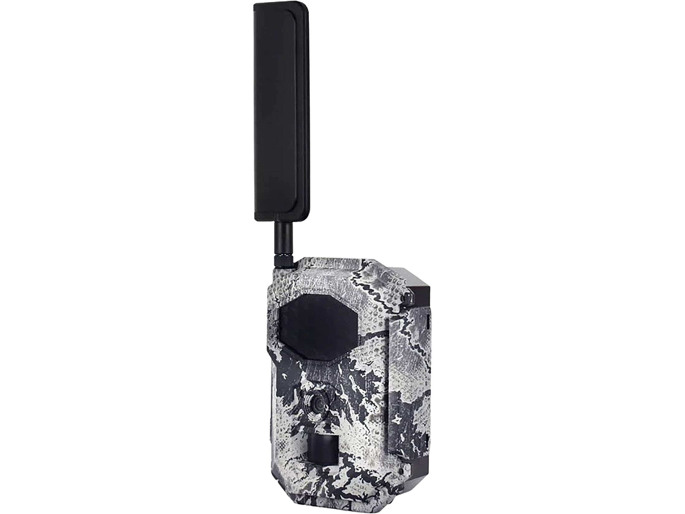 Spartan Camera GoCam2 Blackout Cellular Trail Camera 8 MP Verizon
