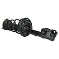thumbnail image 3 of TRQ Rear Right Complete Strut & Coil Spring Assembly Passenger Side Fits Select 2012-2017 Toyota Camry, 3 of 6