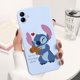 thumbnail image 1 of Funda de silicona con dibujos animados de Disney para Samsung Galaxy A04, carcasa trasera de TPU para Samsung A04S A04E A 04 A 04S Galaxy ya04 Fivean unisex, 1 of 2
