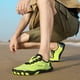 thumbnail image 4 of Zapatos acuáticos Zapatos acuáticos antideslizantes zapatos transpirables para caminar cómodos para caminar en el lago Hugtrwg Para estrenar, 4 of 9