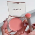 thumbnail image 1 of Monochrome Blush Gel Cream - Long-Lasting, Brightening, Natural-Looking Rouge with Expanding Color for a Flawless Finish - Easy to Apply, Buildable, and Moisturizing, 1 of 5