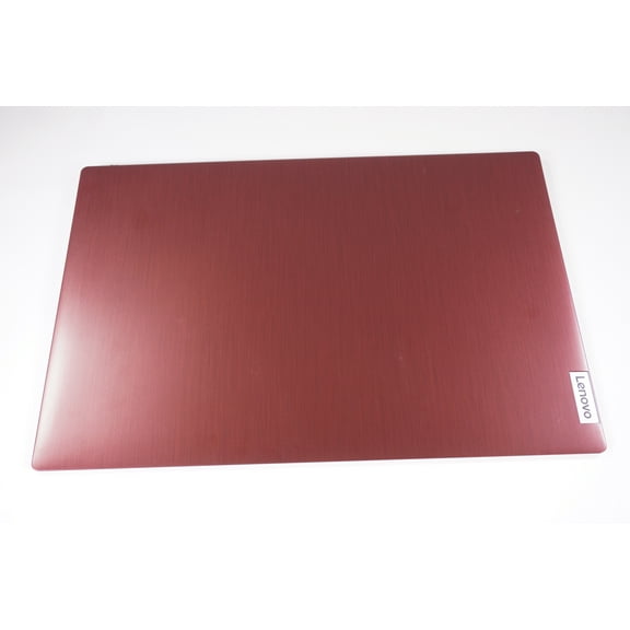 5CB1B02760 Lenovo LCD Back Cover Cherry Red 81W100E4US IDEAPAD 3 15ADA05