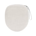 thumbnail image 1 of Funda para auriculares DR·AMIU compatible con Soundcore Q20i/Q30, 1 of 7