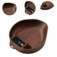 thumbnail image 6 of deevoka Coffee Bean Scale Food Scale Weighing Scale for Kitchen Cafe Shops Household Brown, 6 of 9