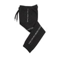 thumbnail image 2 of Calvin Klein Men's Athleisure Jogger With Logo Taping, Black,S - US, 2 of 4