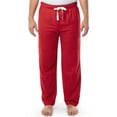 thumbnail image 5 of Fruit of the Loom Men's Flannel Top and Bottom Pajama Set, Sizes S-5XL, 5 of 10