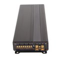 thumbnail image 1 of Amplificador Para Automóvil, Amplificador De 4 Canales, Disipación De Calor Rápida, Puenteable Para Altavoces, Subwoofers, 1 of 7