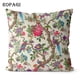 thumbnail image 4 of Funda de almohada de otoño para mujer, Serie de decoraciones para arte, dormitorio, sala de estar, hogar, salón, cojín decorativo, funda de almohada Boho, 4 of 4