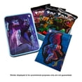 thumbnail image 2 of Magic: The Gathering Teenage Mutant Ninja Turtles Shredder Tin, 2 of 4