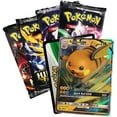thumbnail image 5 of Pokemon TCG Sun and Moon 11.5 Hidden Fates GX Tin- Raichu GX, 5 of 5