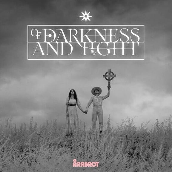 Arabrot - Of Darkness And Light - Music & Performance - Vinyl