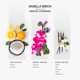 thumbnail image 2 of Aceite esencial AromaPlan, aroma a vainilla y abedul, 148 ml, para difusor, 2 of 6